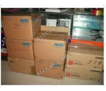 SONY VGN-AW450F LCD PANEL LTN184KT02 