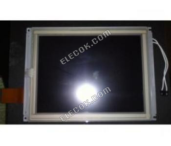 SP19V001-ZZC HITACHI 7,5" FSTN LCD Panel 