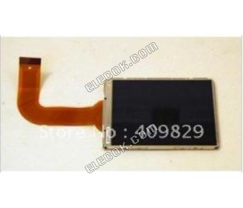 SPECIáLIS ÁR 100% úJ A560 /A570 /A580/ A590 DIGITáLIS KAMERA LCD CANON 