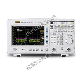Spectrum Analyzer DSA1030