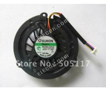 SUNON GC055515VH-A B2607.13.V1.F.GN 1,7W LAP VENTILáTOR 
