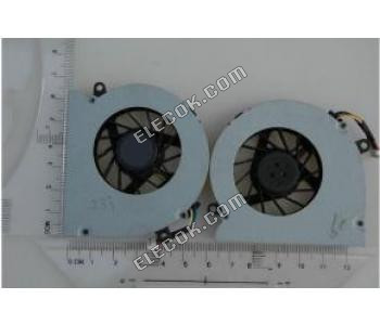 SUNON ZB0506PGV1-6A B3172.13.V1.F.GN VENTILáTOR CPU VENTILáTOR 