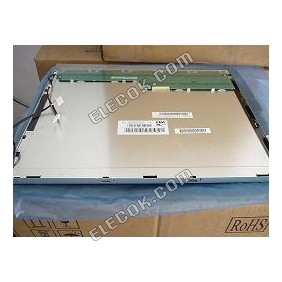 SVA150XG01TB SVA-NEC 15.0" A-Si TFT-LCD Panel 