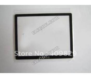 SX150 LCD WINDOW CANON 