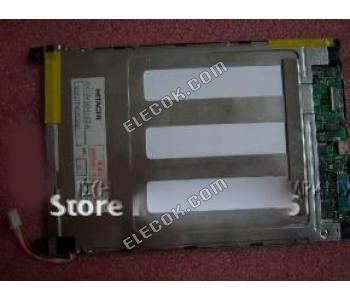 SX19V004-ZZA HITACHI 7,5" CSTN LCD Panel 