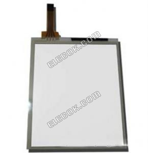 SYMBOL PDT8866 LCD éRINTőKéPERNYő DIGITALIZáLó éRINTő PANEL 