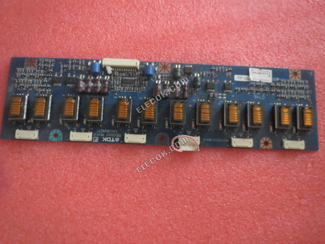 AL2416W 24-26 hüvelyk nagyfeszültségű panel TBD292LF EA02B292T1, the alternative panel Teszt OK számára 