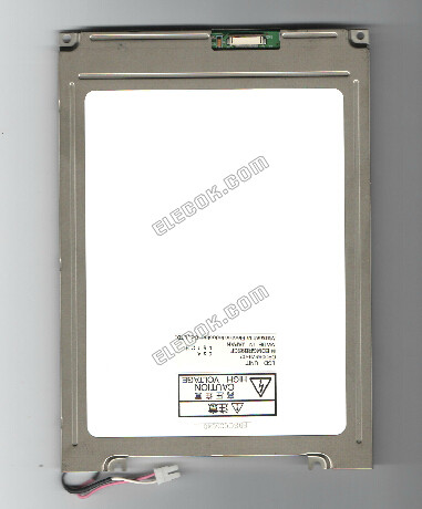 EDMGRB9SCF Panasonic 7,8" CSTN LCD Panel Nový 