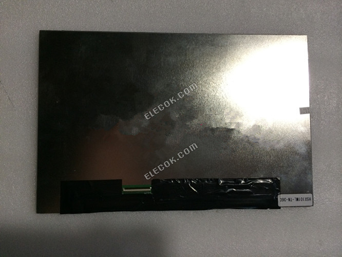 HE101NA-02C CHIMEI INNOLUX 10,1" a-Si TFT-LCD CELL 