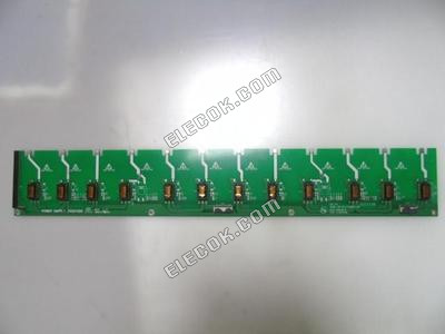 Konka nagyfeszültségű tábla kip l220i12c2-01f 35014706 34007006 