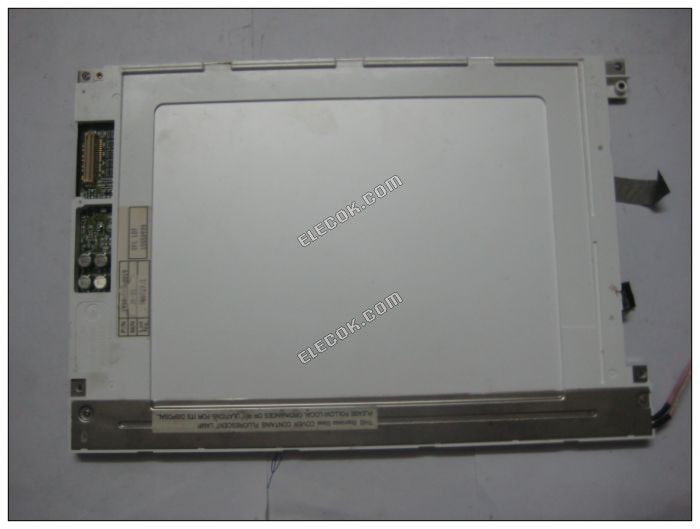 LT104S1-102 SAMSUNG 10,4" a-Si TFT-LCD Panel 