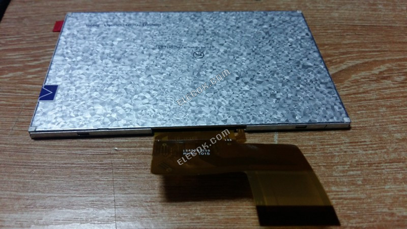 TM047NDH04 TIANMA 4,7" A-Si TFT-LCD Panel 