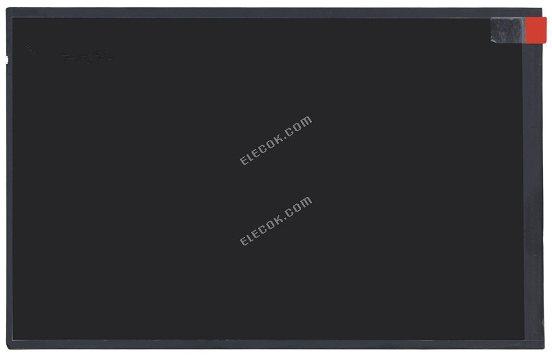 N080ICE-GB1 INNOLUX 8.0" a-Si TFT-LCD Panel 