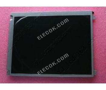T-51512D121J-FW-A-A2 12,1" OPTREX 640*480 TFT LCD PANEL NOVý 