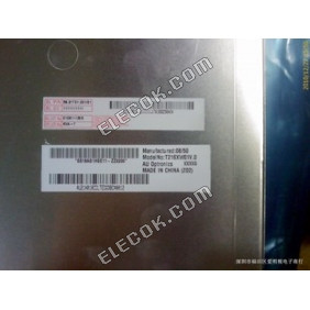 T216XW01 V0 AUO 21,6" a-Si TFT-LCD Panel 
