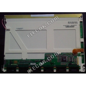 TCG057QVLBA-G00 Kyocera 5,7" a-Si TFT-LCD Panel 