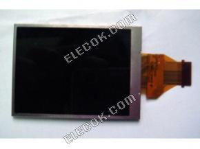 TM027CDH04 TIANMA 2,7" A-Si TFT-LCD Panel 
