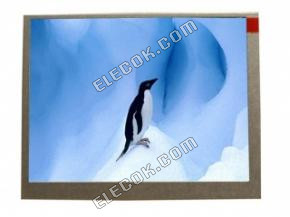 TM056KDH01 TIANMA 5,6" a-Si TFT-LCD Panel 