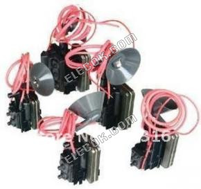 TLF14470F=TLF14462F=TLF14466F1-439-493-11 FLYBACK TRANSFORMER 