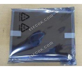 TLX-8063S-ZZC, SX31S007 SX31S008, SX31S008, 12,1" HITACHI PSEUDO- COLOR- 