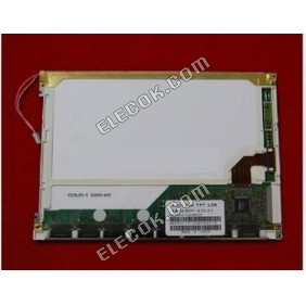 TM100SV-02L03 TORISAN 10.0" a-Si TFT-LCD Panel 