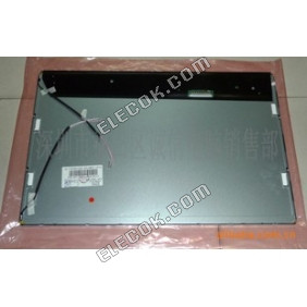 TMS190WX1-08TC AVIC 19.0" A-Si TFT-LCD Cella 