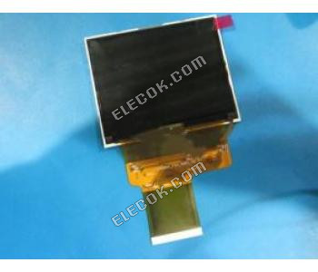 TOMTOM RIDER GPS LCD KIJELZő, LTV350QV-E01 