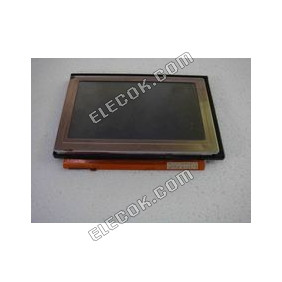 LTA070B070F Toshiba Matsushita 7.0" a-Si TFT-LCD CELL 