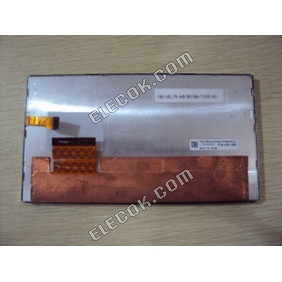 TOSHIBA LTA070B1B0F 7.0" LCD 