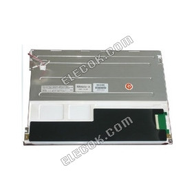 LTA121B860F Toshiba Matsushita 12,1" A-Si TFT-LCD Panel 