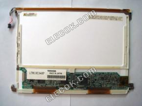 LTM10C348P TOSHIBA 10,4" LTPS TFT-LCD Panel 