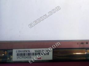 LTD111EXCK Toshiba Matsushita 11,1" LTPS TFT-LCD Panel 