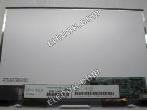 LTD121EQ3B Toshiba Matsushita 12,1" LTPS TFT-LCD Panel 