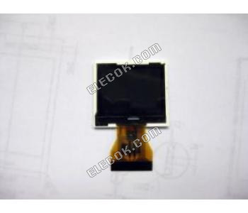 TD015THEB2 TPO 1,5" LTPS TFT-LCD Panel 