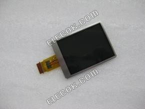 TD025THEA3 TPO 2,5" LTPS TFT-LCD Panel 