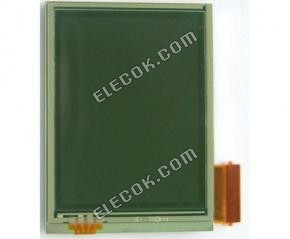 TD028STEB2 TPO 2,8" LTPS TFT-LCD Panel 
