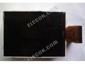 TD030WHEA1 TPO 3.0" LTPS TFT-LCD Panel 