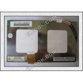 TS062WA05-15 Toshiba 6,2" LCD 