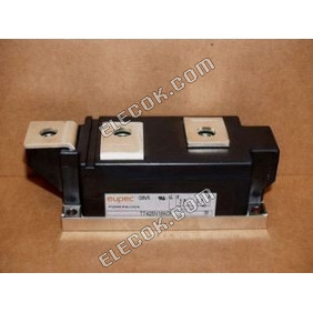 TT330N16KOF EUPEC 330A/1600V/2U 