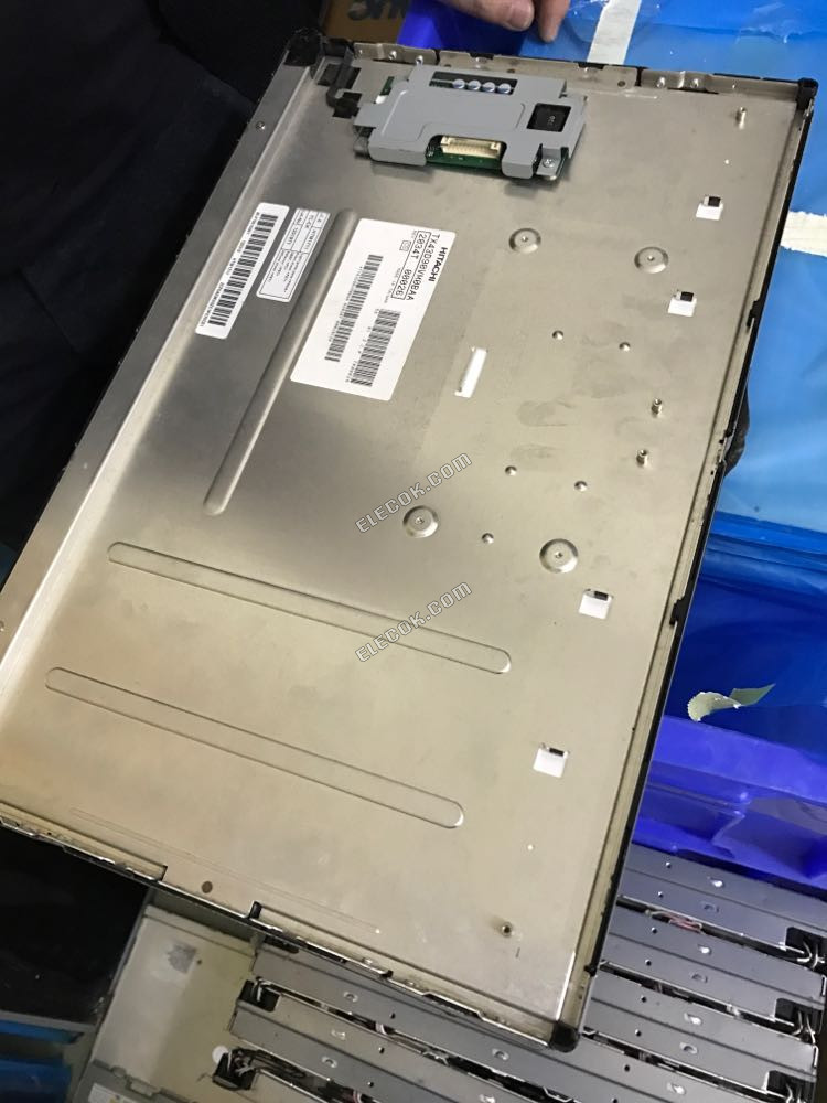 TX43D90VM0BAA HITACHI 17.0" A-Si TFT-LCD Panel 