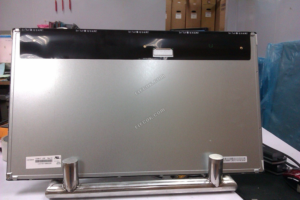 V236H1-LE6 CHIMEI INNOLUX 23,6" a-Si TFT-LCD Panel 