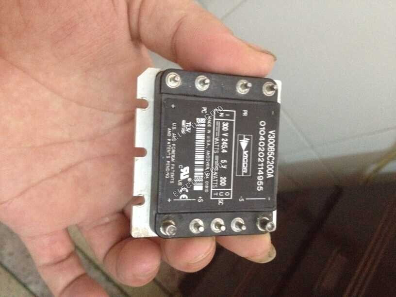VICOR V300B5C200A 
