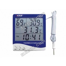 VC230A Indoor Thermo-Hygrometer
