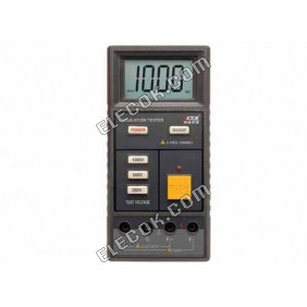 VC60B Digital Insulation Tester