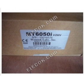 Weintek HMI MT6050i V2NU 