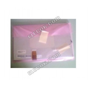 A085FW01 V4 AUO 8,5" a-Si TFT-LCD Panel 