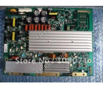 Y PANEL LG42V7 PLASMA KéPERNYő MEGHAJTóPANEL, 6871QYH036D 6871QYH045D 