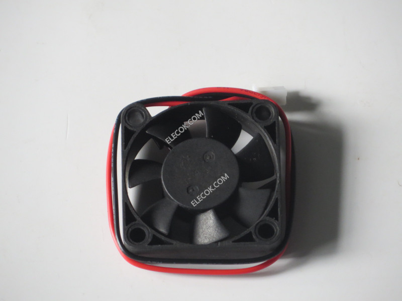 ADDA AD0412HB-G70 12V 0.10A 2wires Cooling Fan