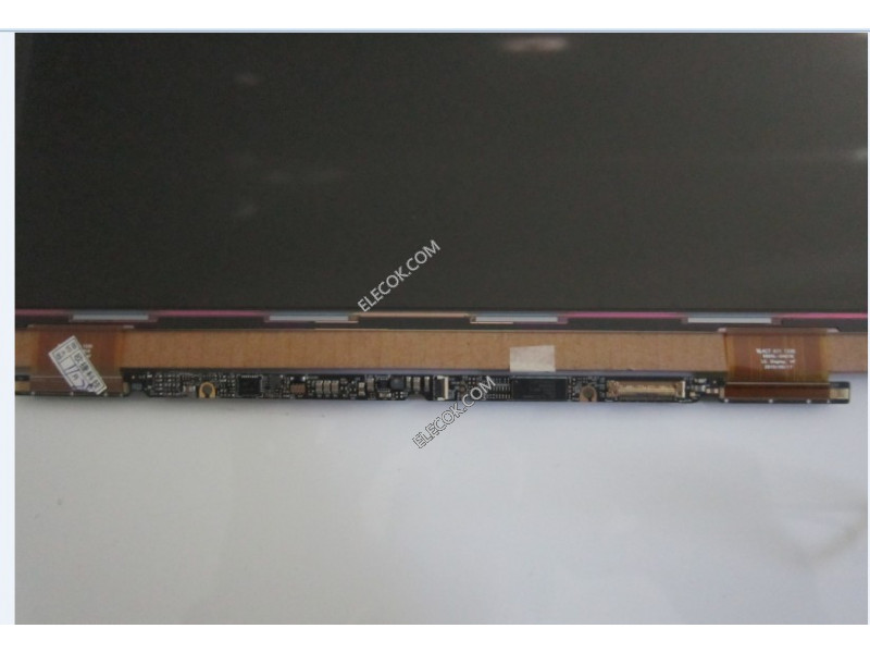 LP133WP1-TJA1 LG Display 13,3" LCD Panel Replacement Márka New Számára Apple 