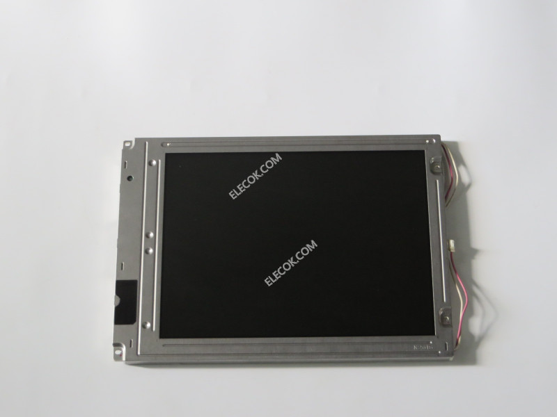 LQ104V7DS01 10,4" a-Si TFT-LCD Panel számára SHARP Inventory new 